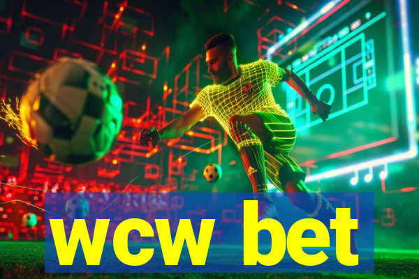 wcw bet